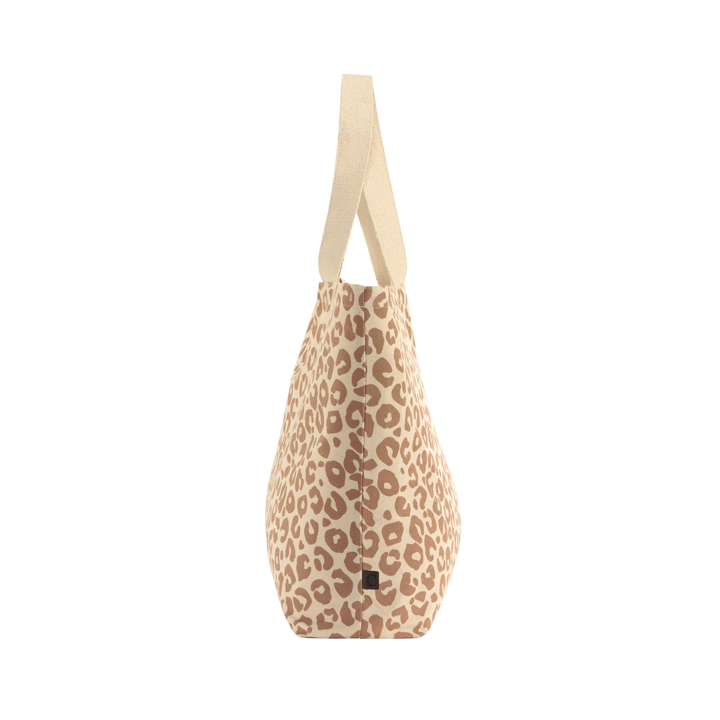 Borsa Leo Print 55703