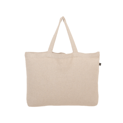 Borsa Lucciana Misto lino