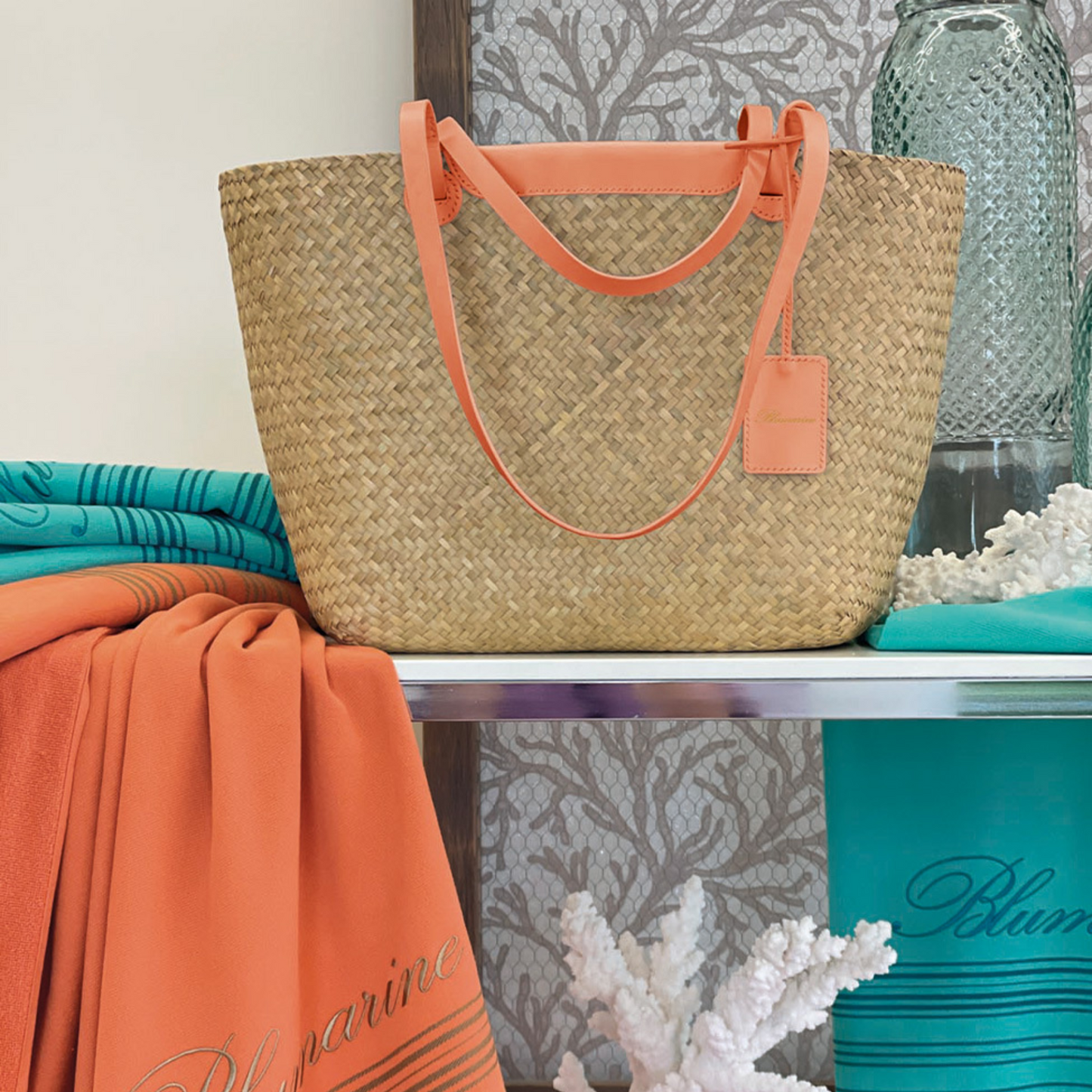 Borsa Mare Plein Soleil