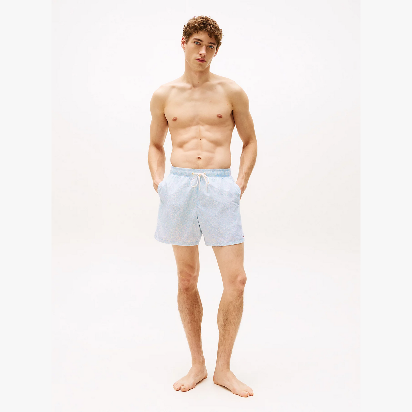 Boxer MARE UMO3491