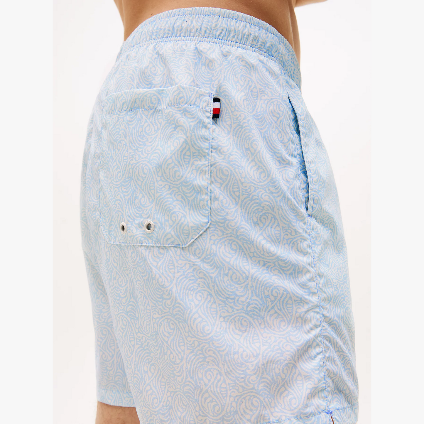 Boxer MARE UMO3491