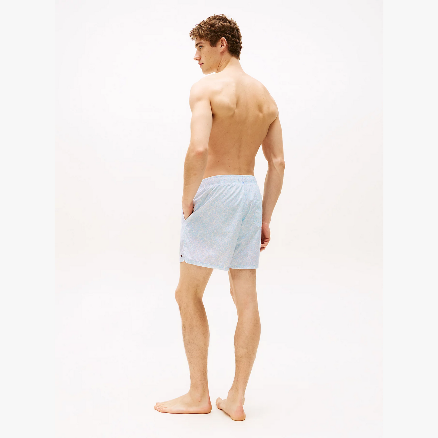Boxer MARE UMO3491