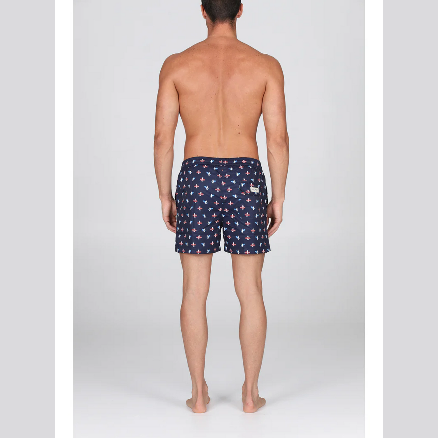 Boxer Mare SAMOS JIB208 Pinguini