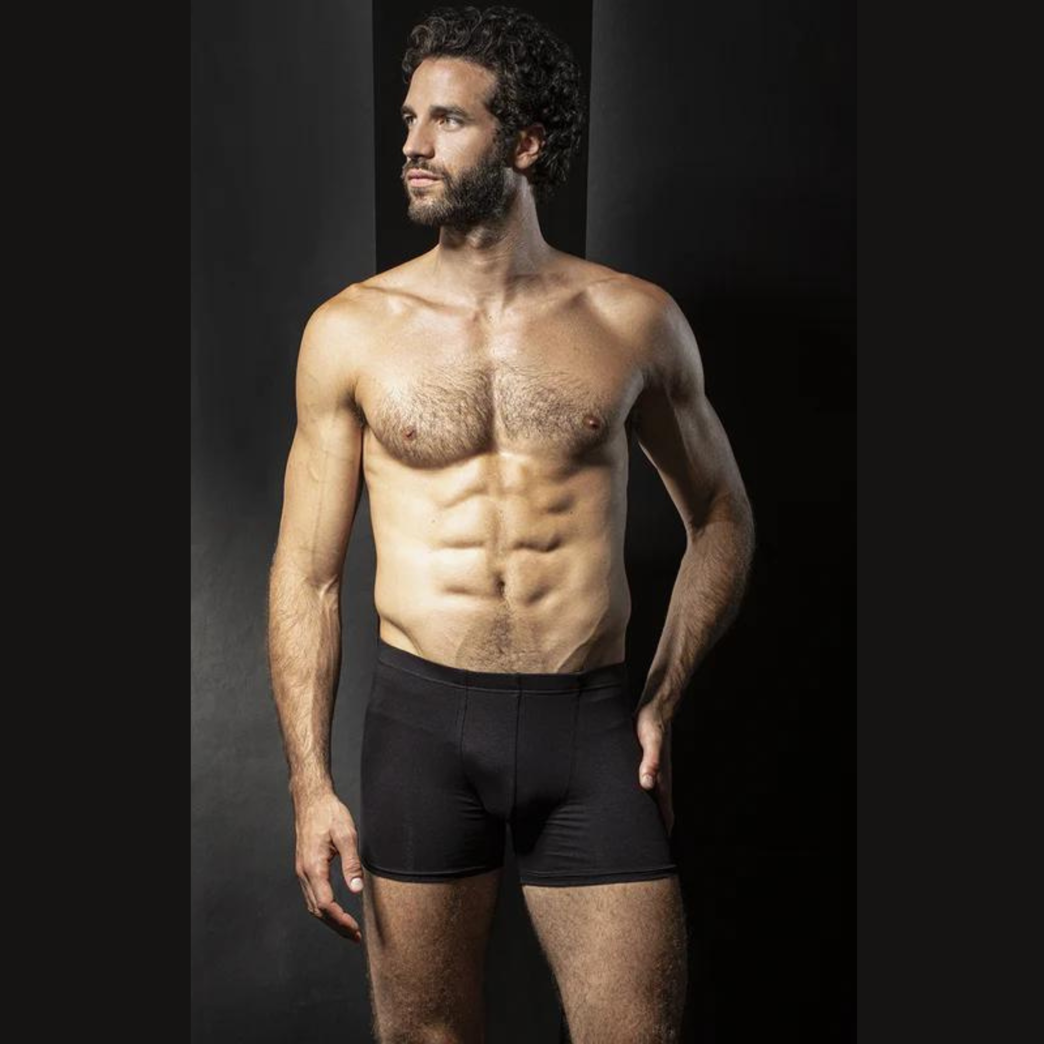 Boxer uomo
