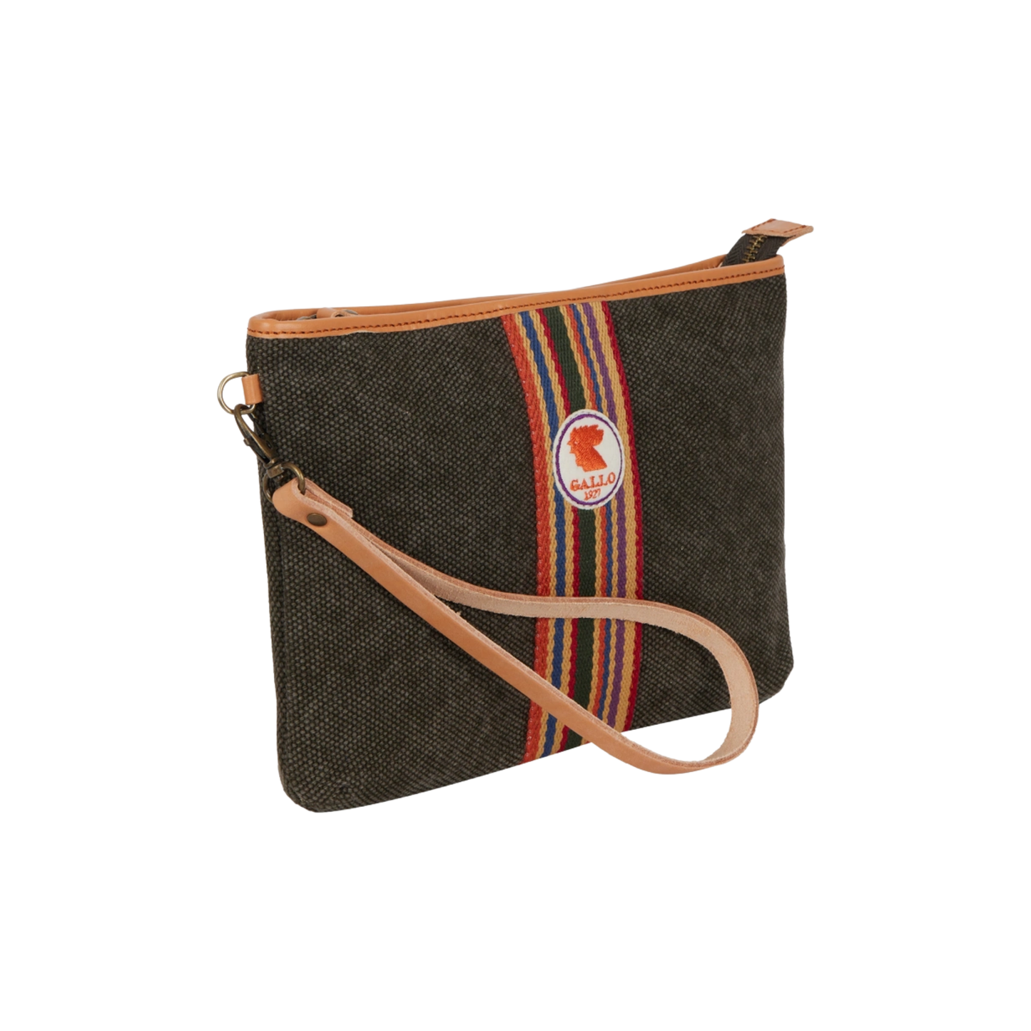 Bustina Piatta Canvas - AP516002