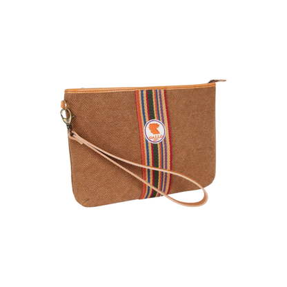 Bustina Piatta Canvas - AP516002