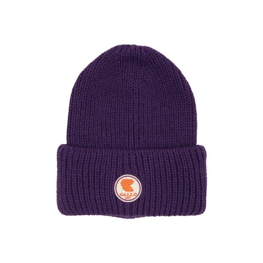 Berretto con Risvolto Unisex - AP515360