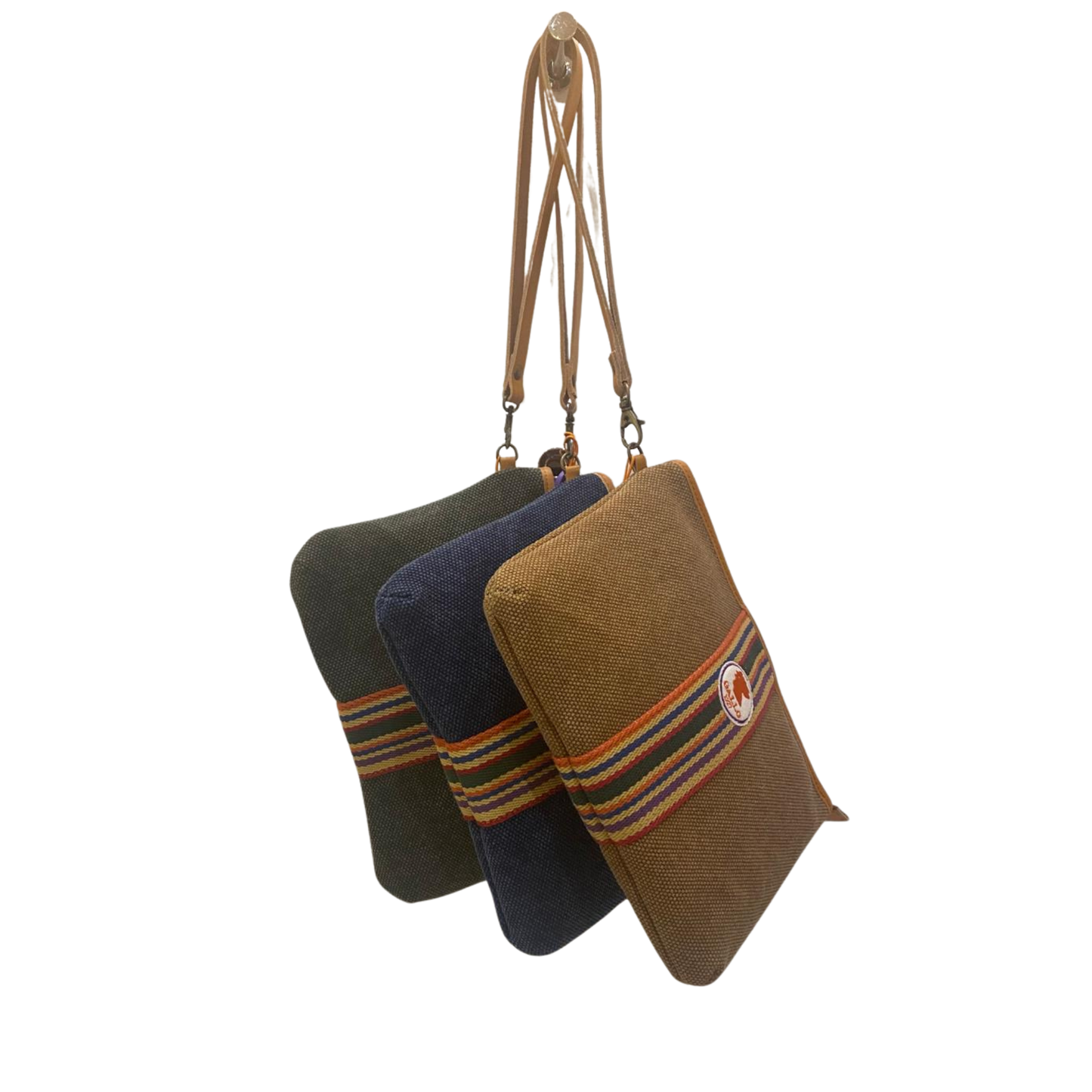 Bustina Piatta Canvas - AP516002