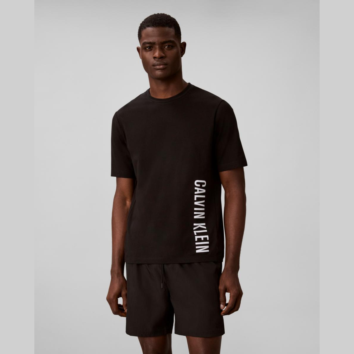 CK T-shirt Intense Power LV00NM3019