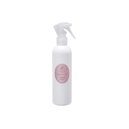 Profumo in spray per tessuti
