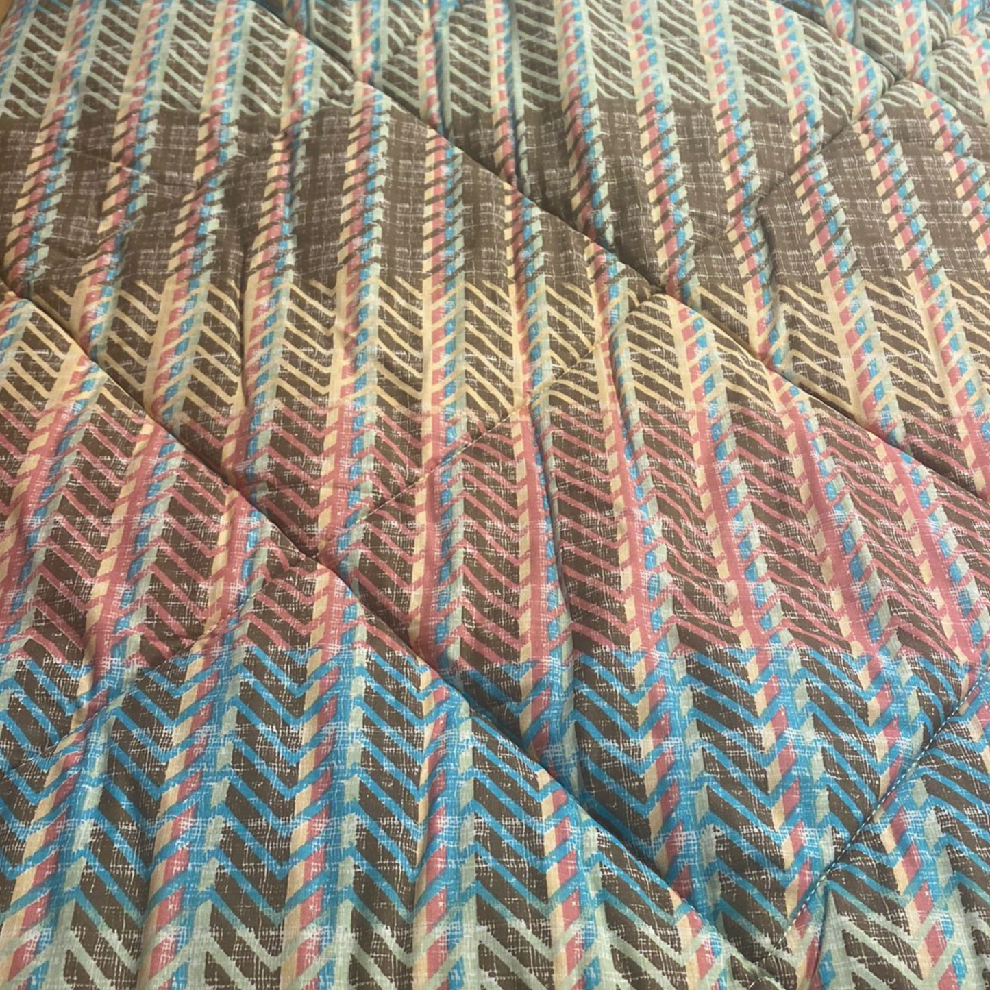 Calduccia Sofficissima Cosmopolitan in fibra anallergica