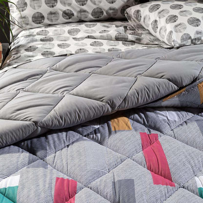 Calduccia Sofficissima Steve in fibra anallergica