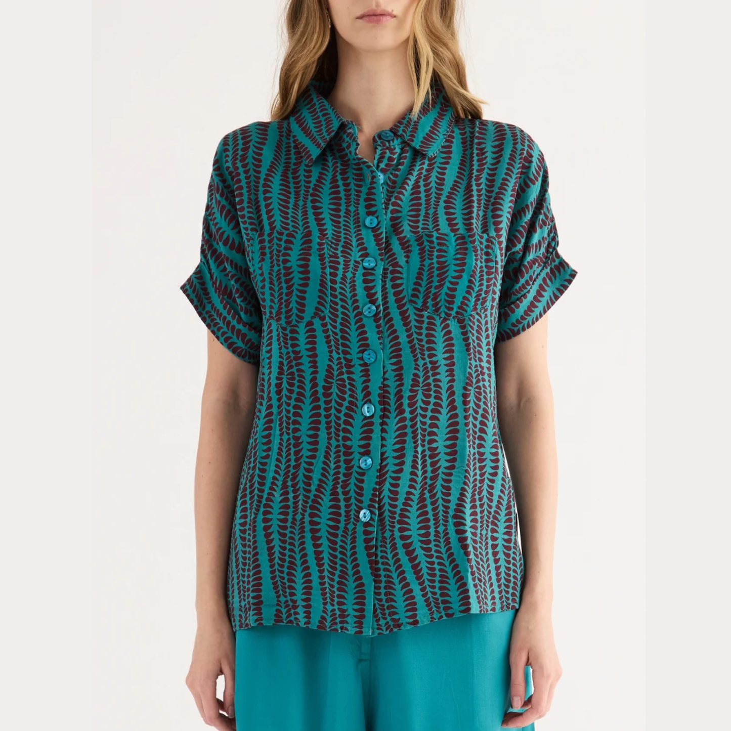 Camicia IS58