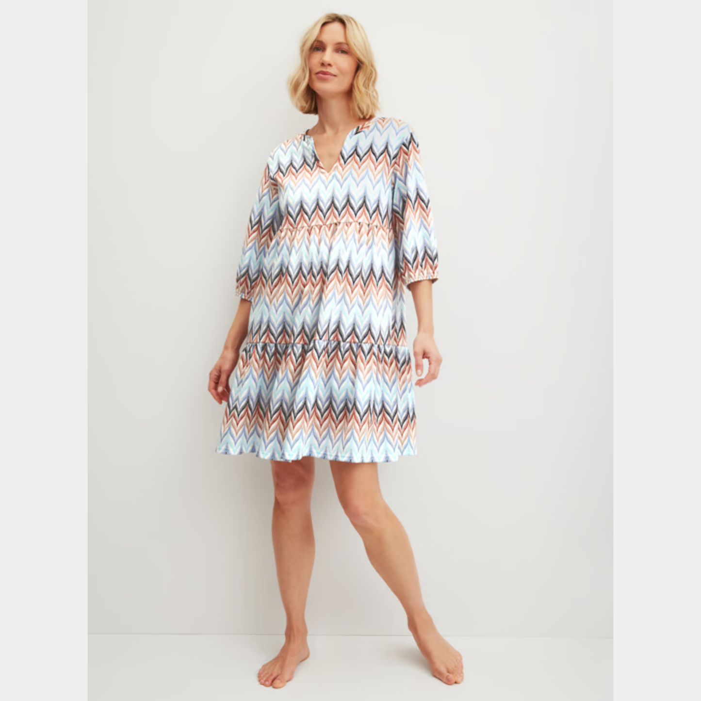Camicia Da Notte 33409