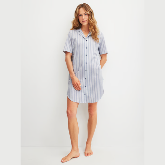 Camicia Notte 32226
