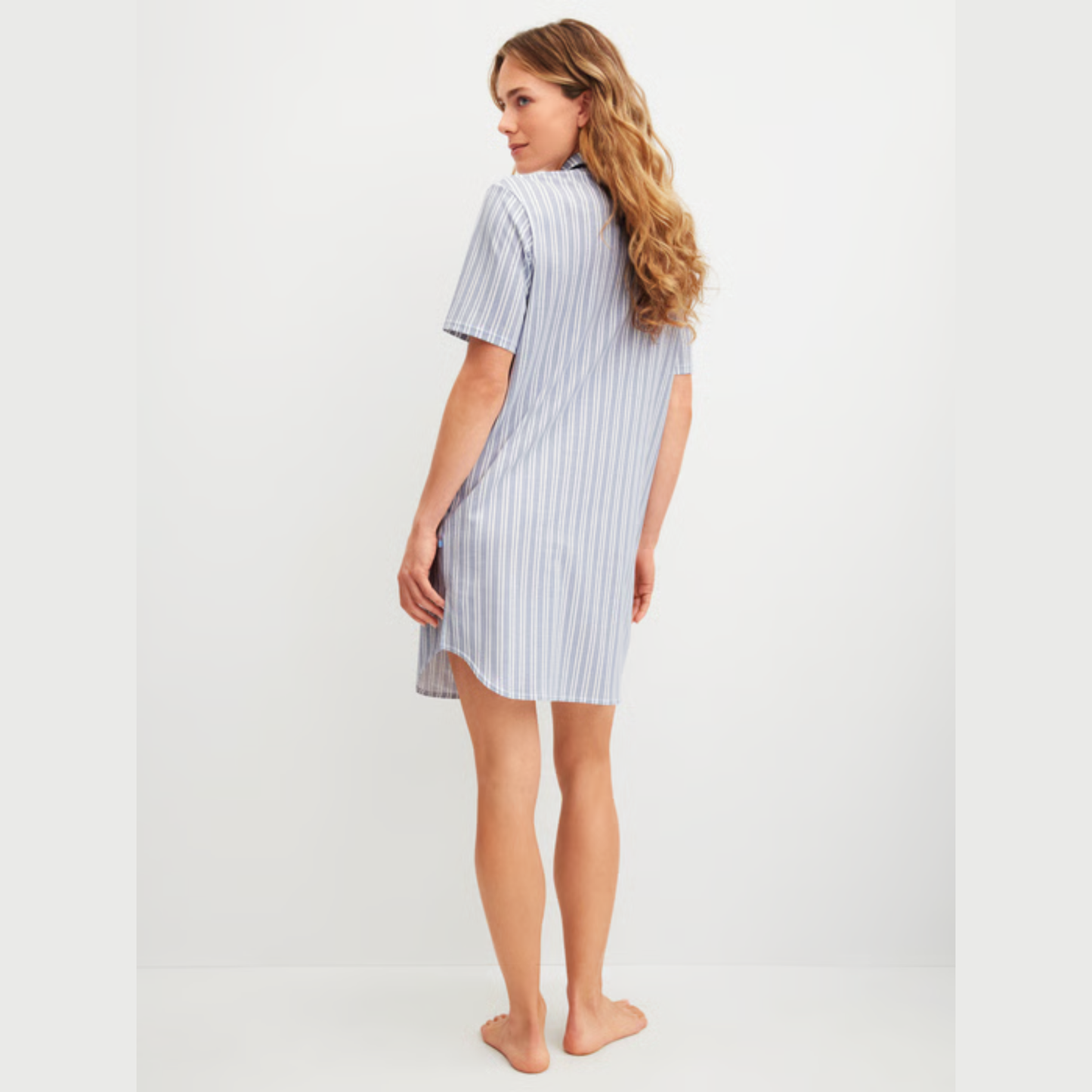 Camicia Notte 32226