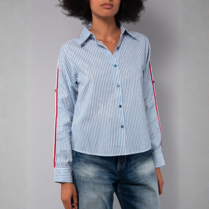 Camicia TE58