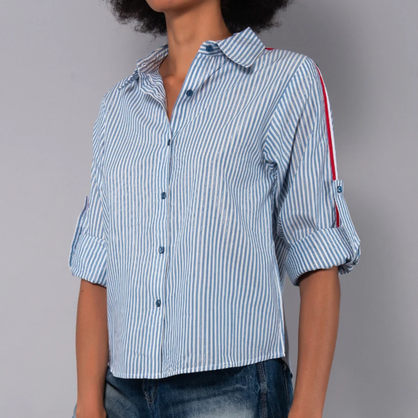 Camicia TE58