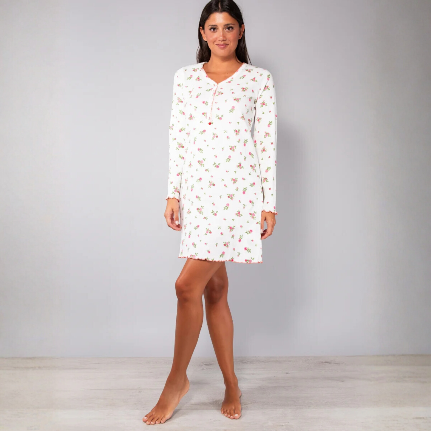 Camicia da Notte A-HB27