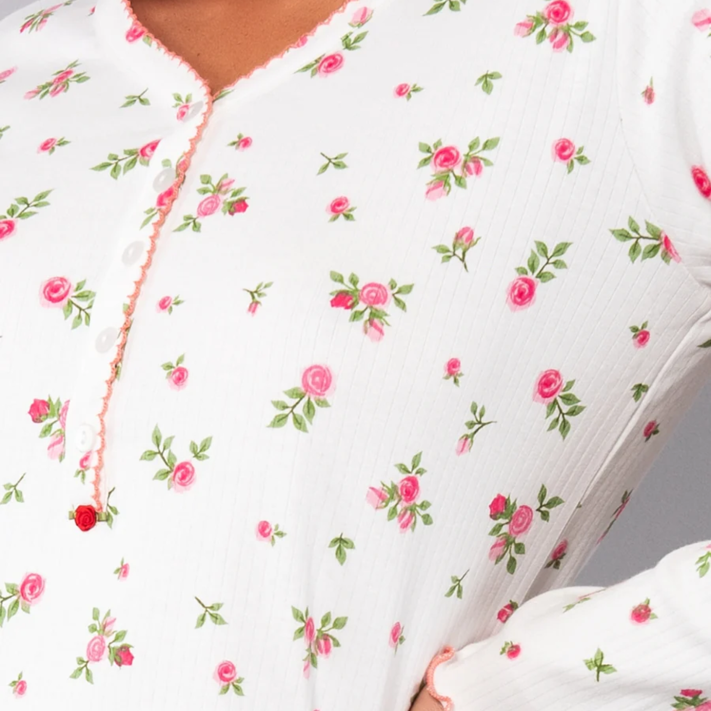 Camicia da Notte A-HB27