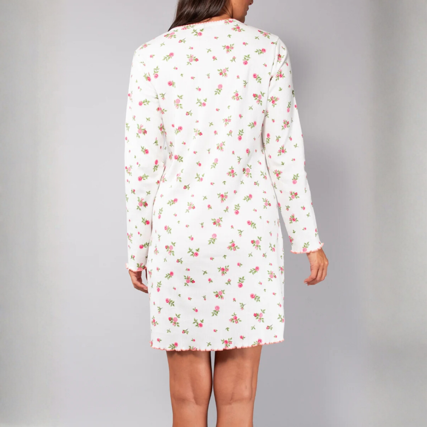 Camicia da Notte A-HB27