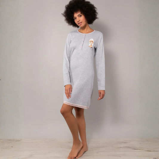 Camicia da Notte M-TE27