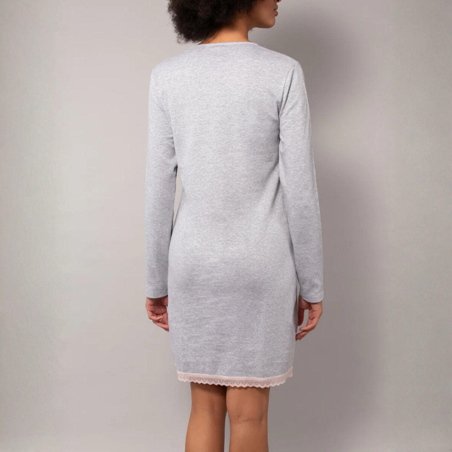 Camicia da Notte M-TE27