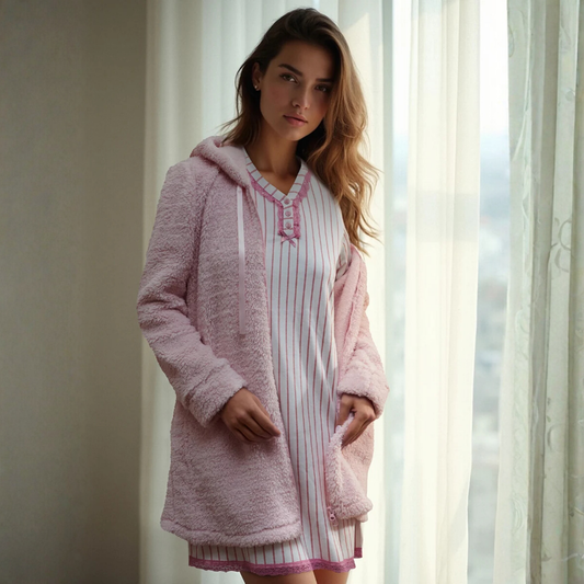 Camicia da Notte TT27