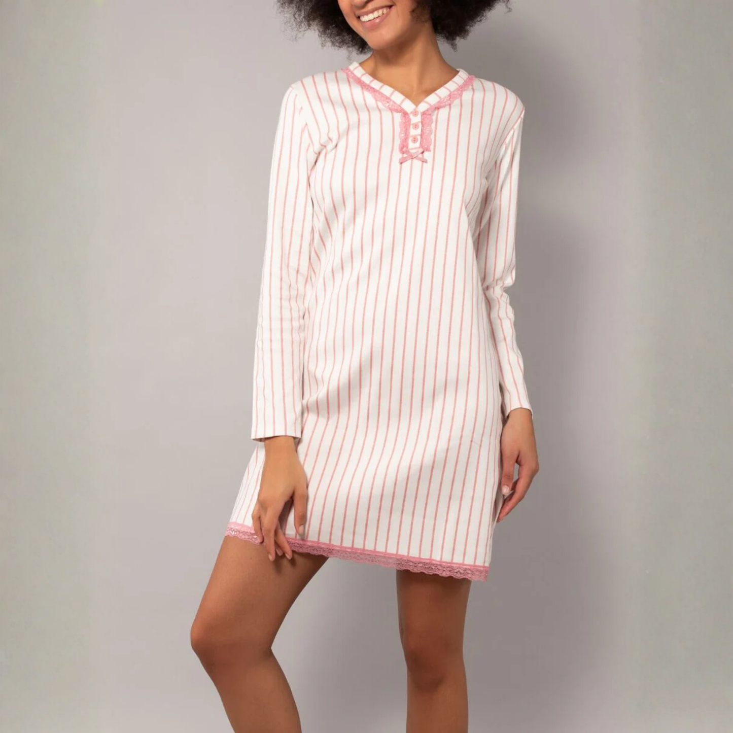 Camicia da Notte TT27