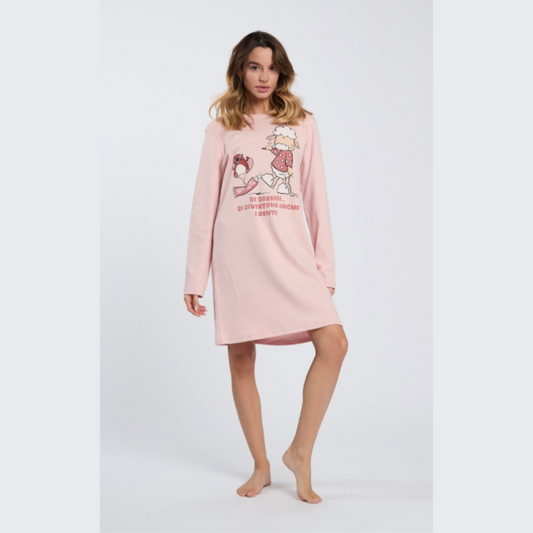 Camicia da notte 6747
