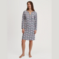 Camicia da notte Autumn Dreams 31655