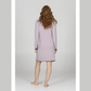 Camicia da notte Girocollo Nella FFL954