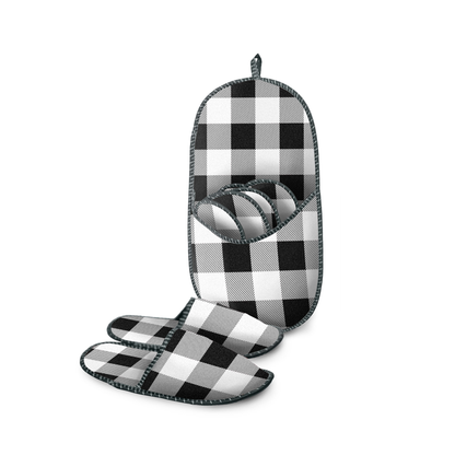 Ciabattone Set Family Check