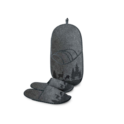 Ciabattone Set Family Montagna