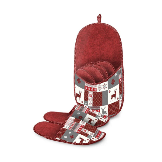 Ciabattone Set Family Canazei