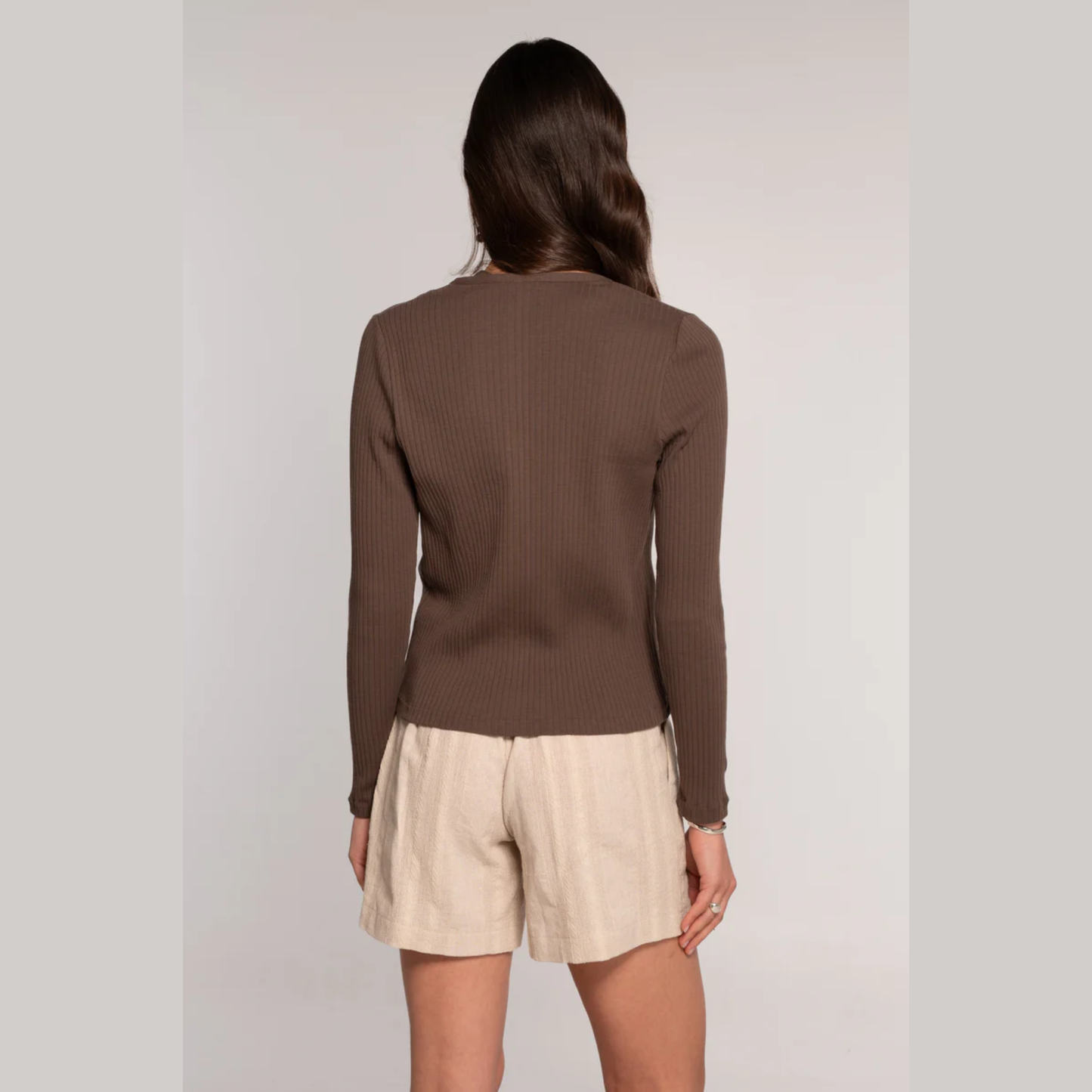Completo Cardigan+Canotta Coste 7564+7562