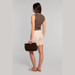 Completo Cardigan+Canotta Coste 7564+7562