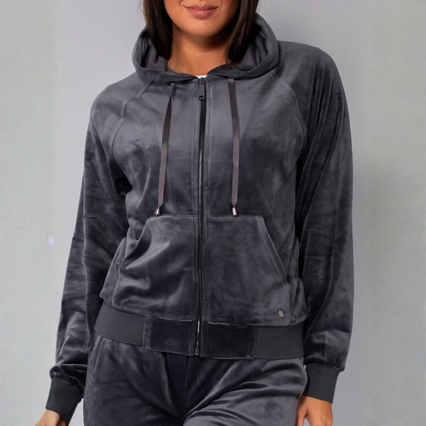 Completo Ciniglia CI51+CI61 con cappuccio