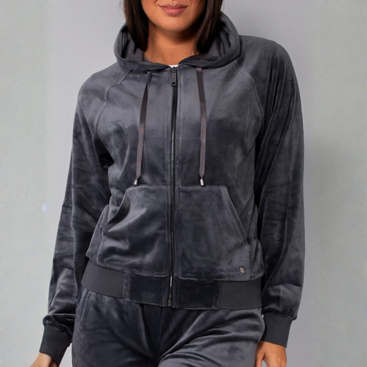 Completo Ciniglia CI51+CI61 con cappuccio