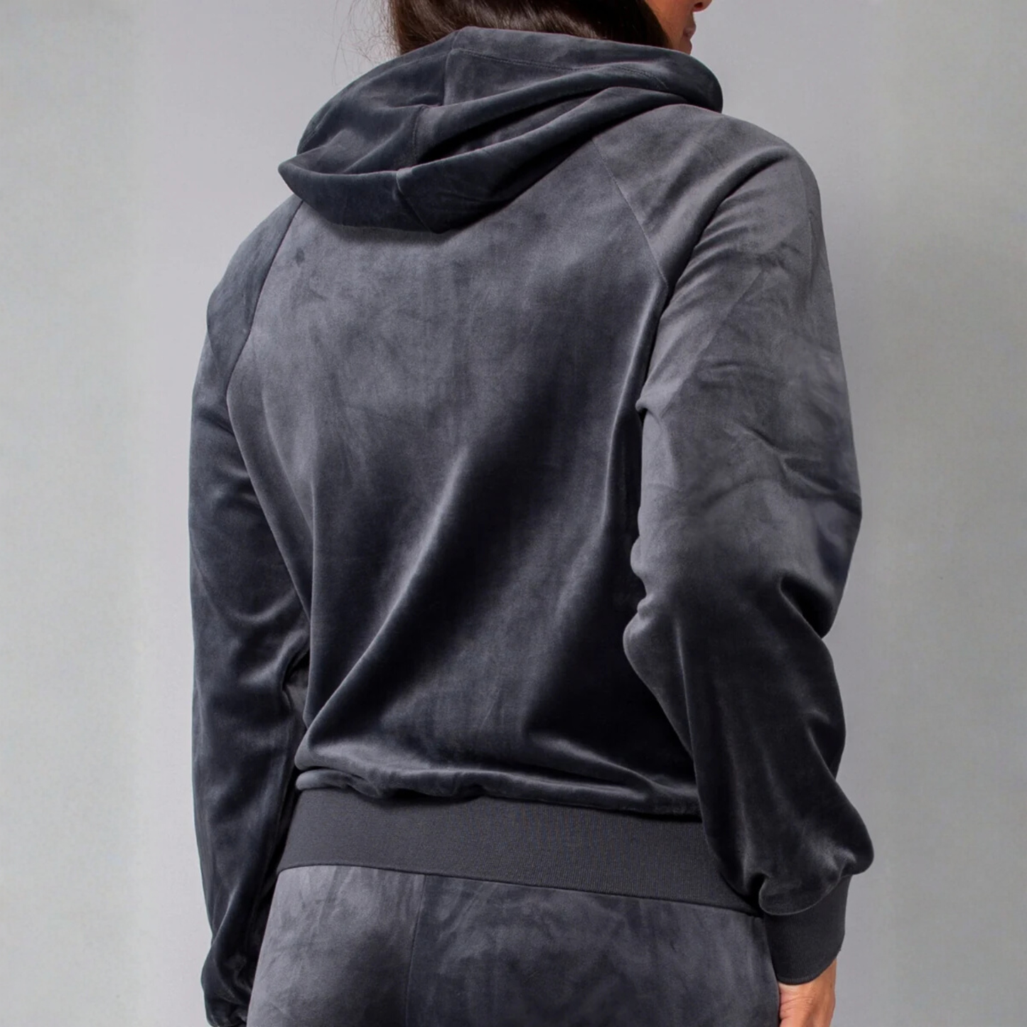 Completo Ciniglia CI51+CI61 con cappuccio