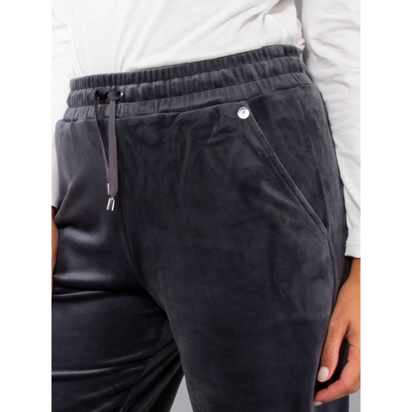 Completo Ciniglia CI51+CI61 con cappuccio