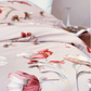 Completo Copripiumino Fleurette