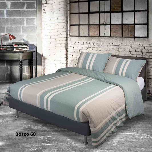 Completo Copripiumino Matilde No Stiro