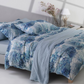 Completo Lenzuola Copriletto Sharm