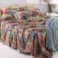 Completo Lenzuola Copriletto Sharm