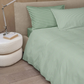 Completo Lenzuola Smarty Easy Stripes no stiro