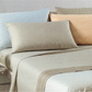 Completo Lenzuola Sydney 100% cotone
