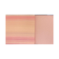 Completo Lenzuola Copriletto Rainbow light 100% Cotone