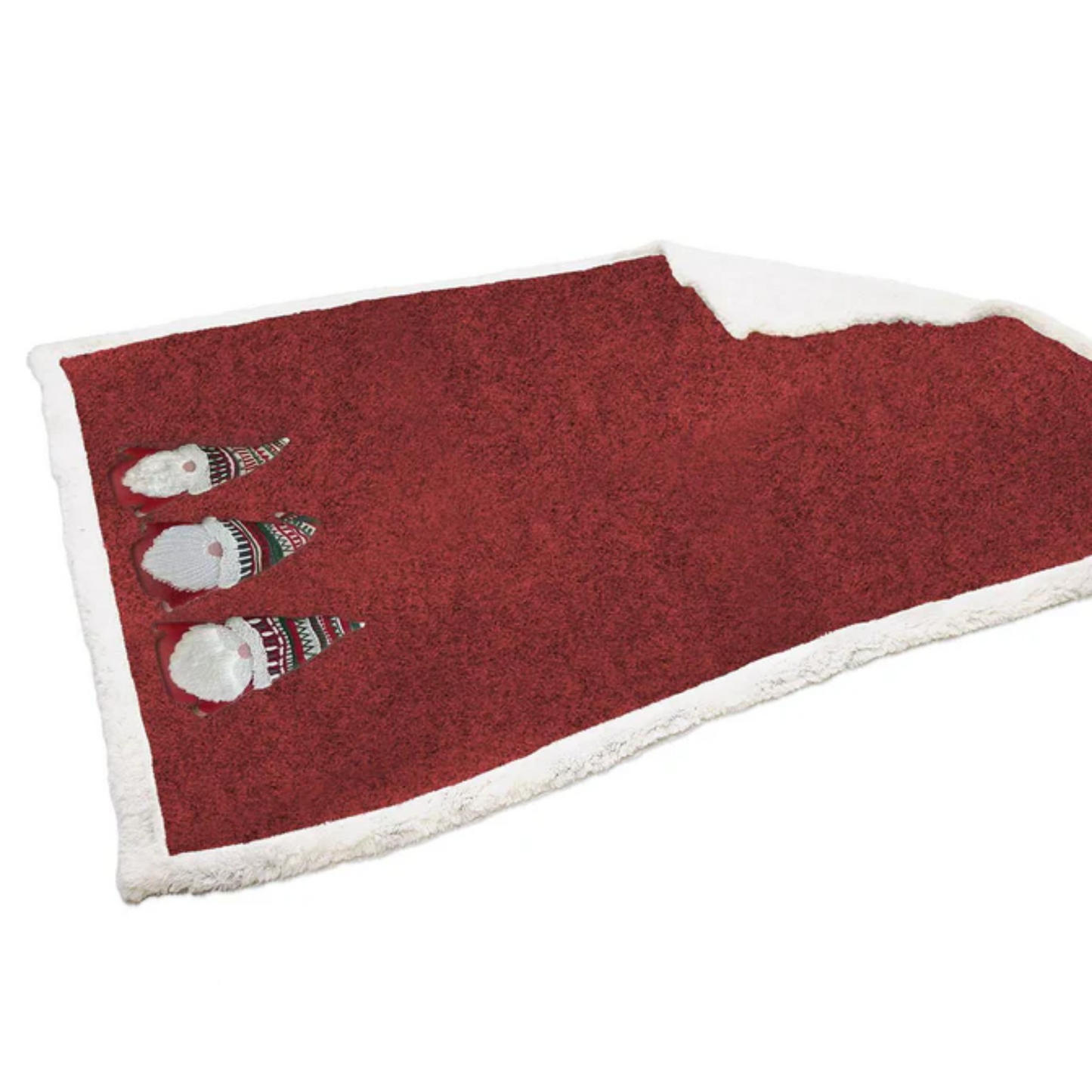 Plaid Morbidotto Friend Folletti in Borsa