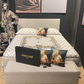 Completo Copripiumino New Spider in Raso FINE SERIE